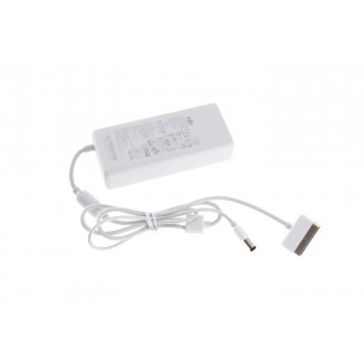 DJI Phantom 4 - 100W Battery Charger (Without AC Cable)